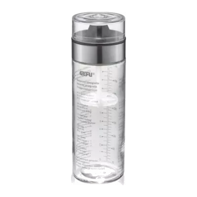 Salatdressing-Shaker