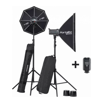 Studioblitze