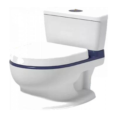 Töpfchen & Toilettentrainer