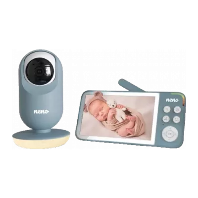 Audio-Babyphone
