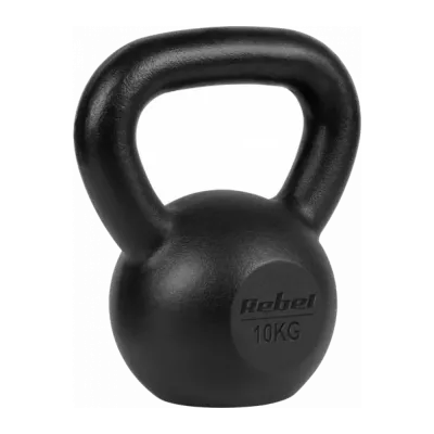 Kettlebells