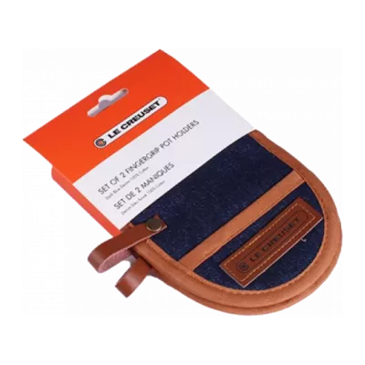 Topflappen