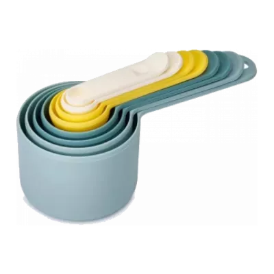 Messbecher