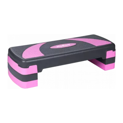 Fitness-Stepper