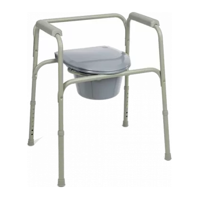 Toilettenstühle