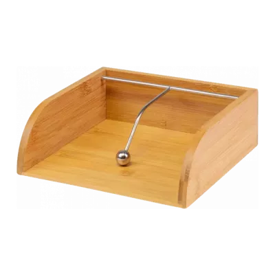 Serviettenhalter