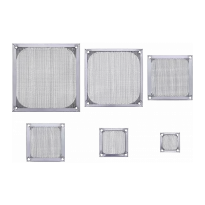 PC-Gehäuse-Staubfilter
