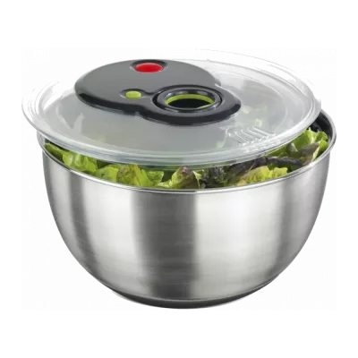 Salatschleudern