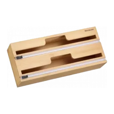 Folienspender