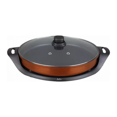 Paella-Pfannen
