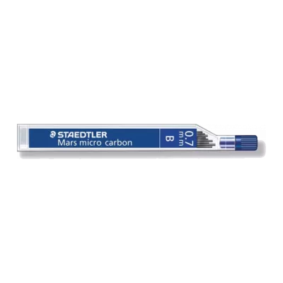 Druckbleistift-Minen