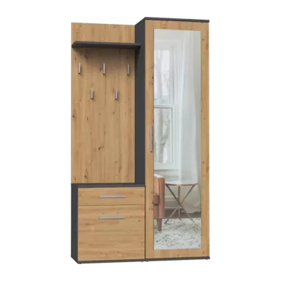 Flurschränke