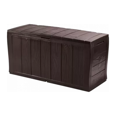 Garten-Aufbewahrungsboxen