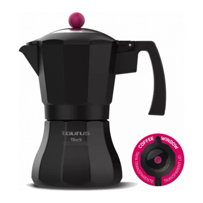 Kaffeekannen