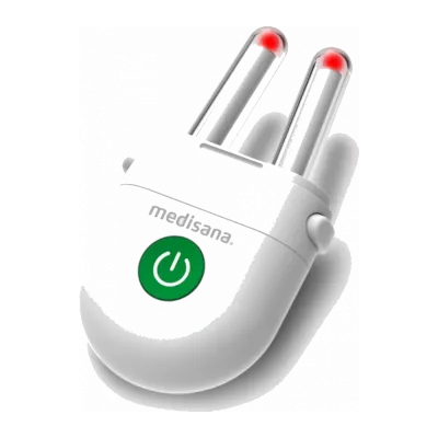 Nasen-Lichttherapiegeräte