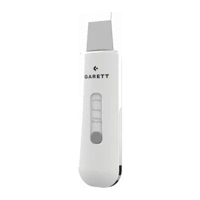 Ultraschall-Skin-Scrubber