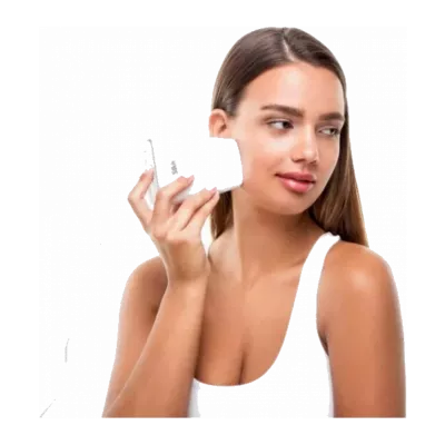 Gesichtspeelings und Exfoliants