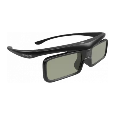 3D-Brillen