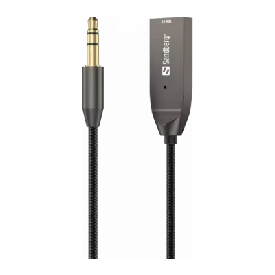 Bluetooth-Audioadapter