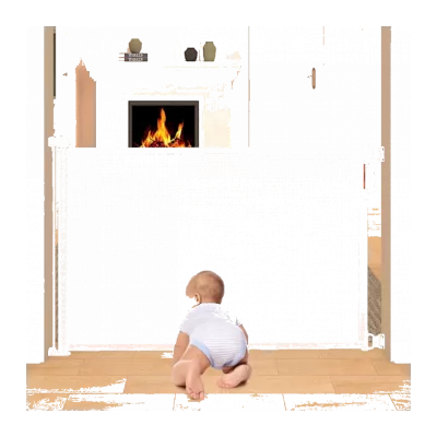 Baby-Schutzgitter