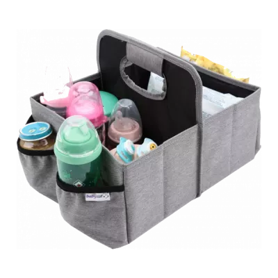 Kinderwagen-Organizer