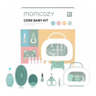 Babypflege-Sets