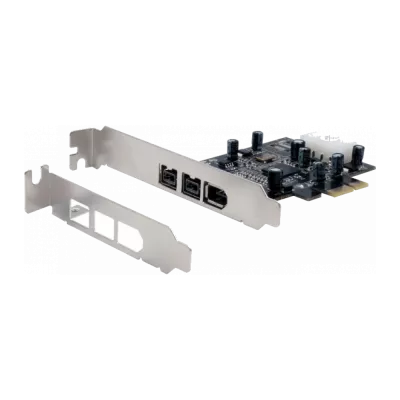 PCI-FireWire-Erweiterungskarten