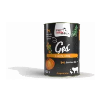 Hundefutter