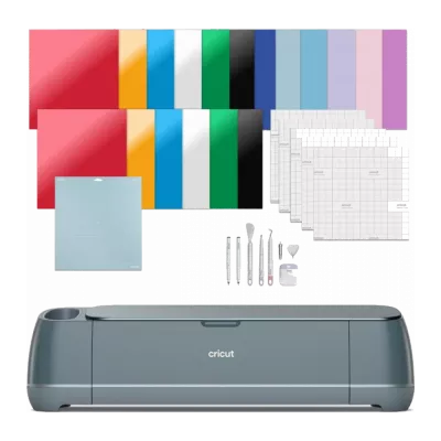 Plotter & Schneidemaschinen