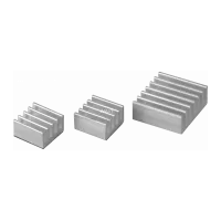 Zubehör für Entwicklerboards