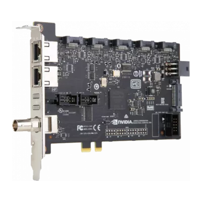 Enterprise-GPU-Synchronisierungskarten
