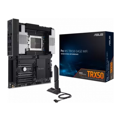 Workstation-Mainboards