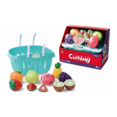 Obstkörbe