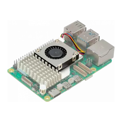 Zubehör für Single-Board-Computer