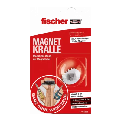 Magnetische Aufnehmer
