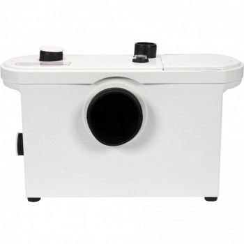 FALA WC-Pumpe 600W mit Häcksler (75951)