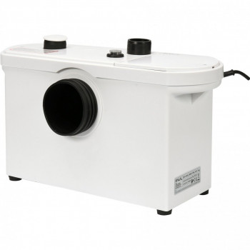 FALA WC-Pumpe 600W mit Häcksler (75951)
