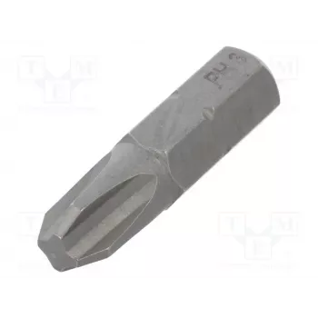 Schraubendreher-Bit Wiha 01659 PH3 25mm 1 Stück