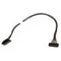 HP Internes SAS/SATA Multi-Lane 30-Zoll-Kabel