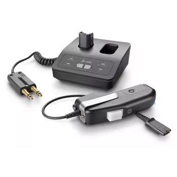 HP Poly CA22CD-SC Schnurloses PTT DECT 1880-1900 MHz PJ-7