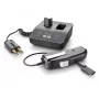 HP Poly CA22CD-SC Schnurloses PTT DECT 1880-1900 MHz PJ-7