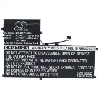 2-Power CBP3719A Laptop-Ersatzteil