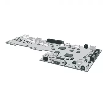 Zebra Spareparts Lable KIT,GX MLB U/S/E,200 DPI,ZBI (P1027135-021)