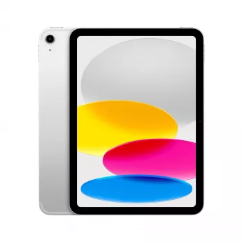 Apple iPad A16 Wi-Fi + Cellular 11 256GB Silber