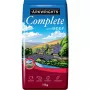 ARKWRIGHT Complete Beef - Trockenfutter für Hunde - 15kg