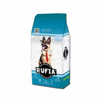 RUFIA Adult - Trockenfutter für Hunde - 20kg