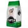 RUFIA Junior - Trockenfutter für Hunde - 20kg