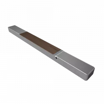 Klipsch Flexus Core 300 Soundbar Walnuss