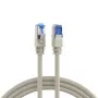 Netzwerkkabel EFB Elektronik K5525FGR.10 RJ-45 Cat6a 10 m Grau