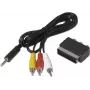 Video-Kabel-Adapter RCA TechniSat 0000/3649